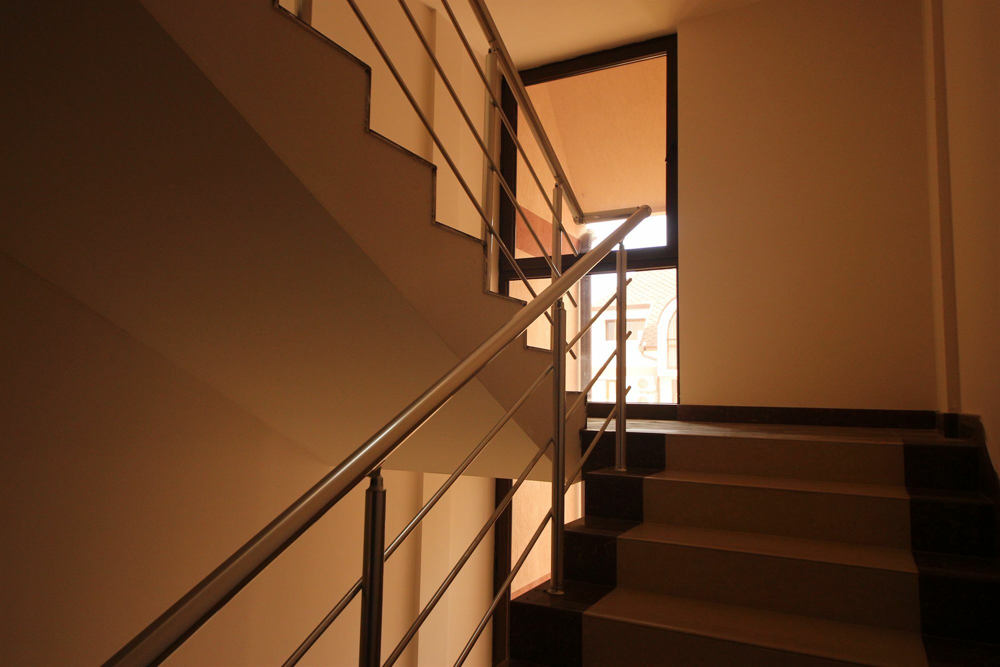 Menada Tarsis Apartments Sunny Beach Exterior foto