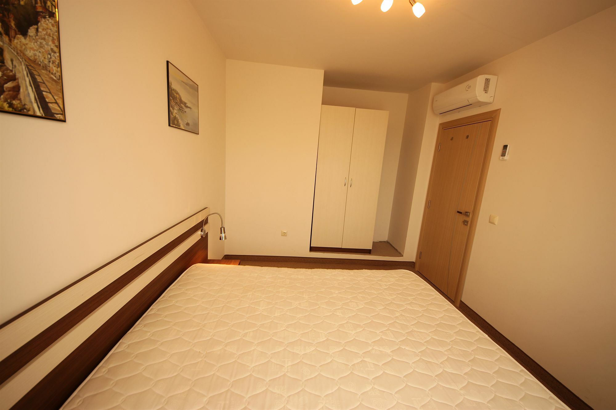 Menada Tarsis Apartments Sunny Beach Exterior foto